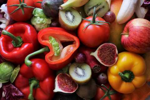 Bari, di fronte a Pane e Pomodoro il ''Festival bio del Solstizio d'estate''
